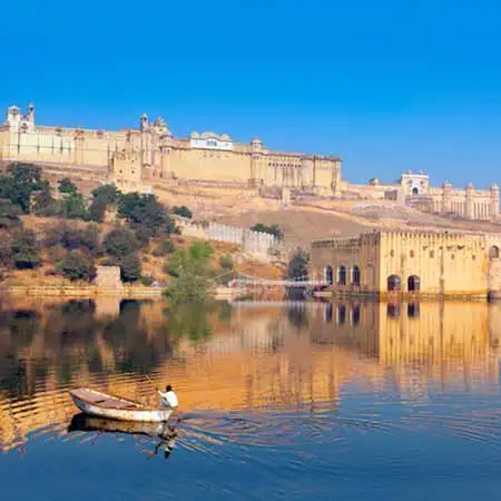 Palaces in Rajasthan