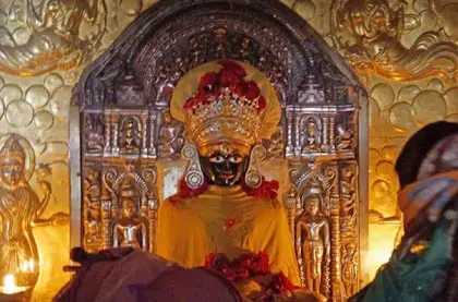 Parshvanath Temple Nakoda