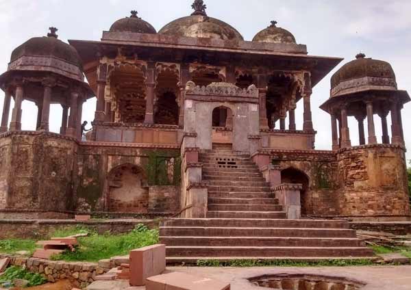 Places To Visit In Ranthambore