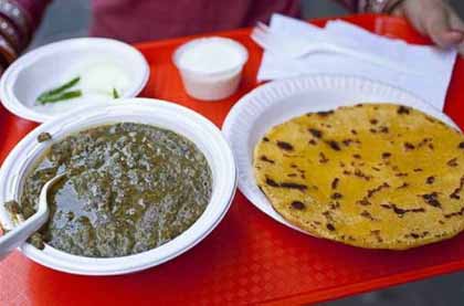 Punjabi Cuisine