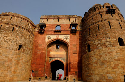 Delhi Agra Jaipur Udaipur Pushkar 10 Days Tour Package