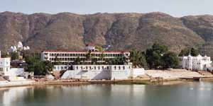 Pushkar Palace Pushkar