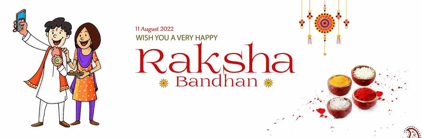 Raksha Bandhan Fair Festival