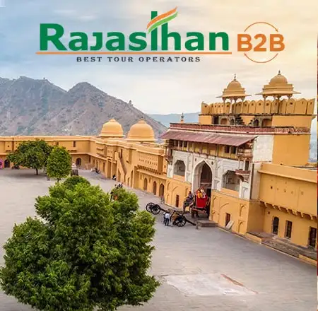 Rajasthan B2B