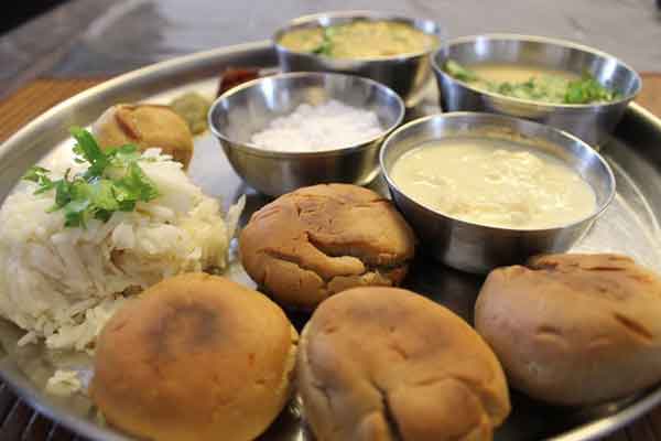 Rajasthan Food Tour Package