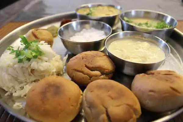Rajasthan Food Tour