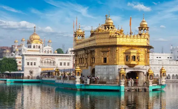 Rajasthan Tour Package From Amritsar