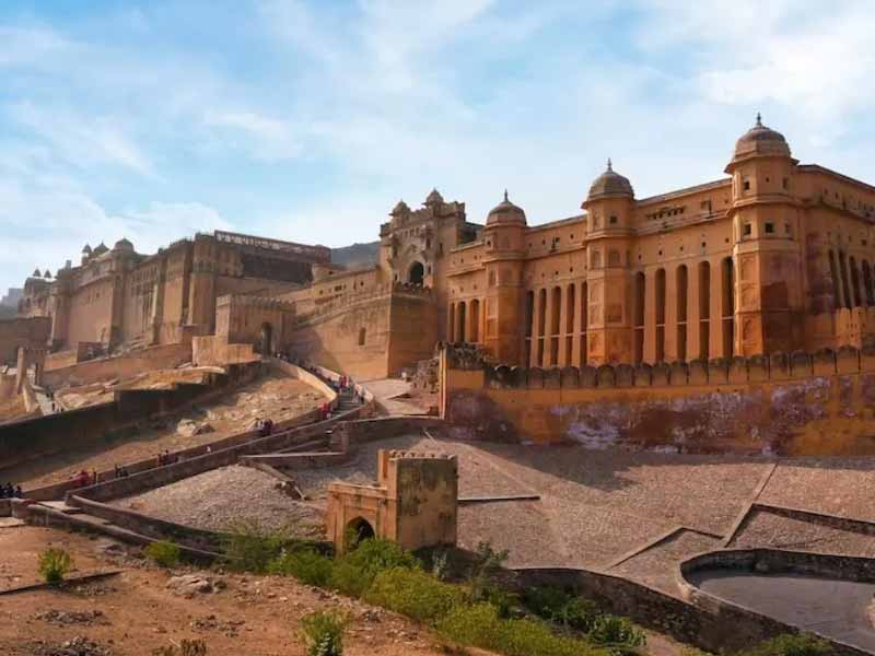 Rajasthan Short Tours Packages