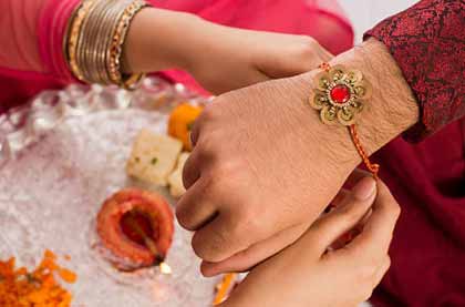 Raksha Bandhan