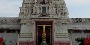 Ramavaikunth Temple Pushkar