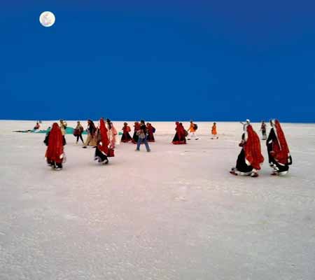 rann of kutch full moon dates