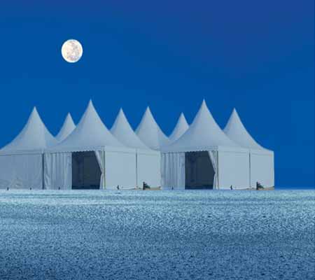 Rann Utsav Tent City