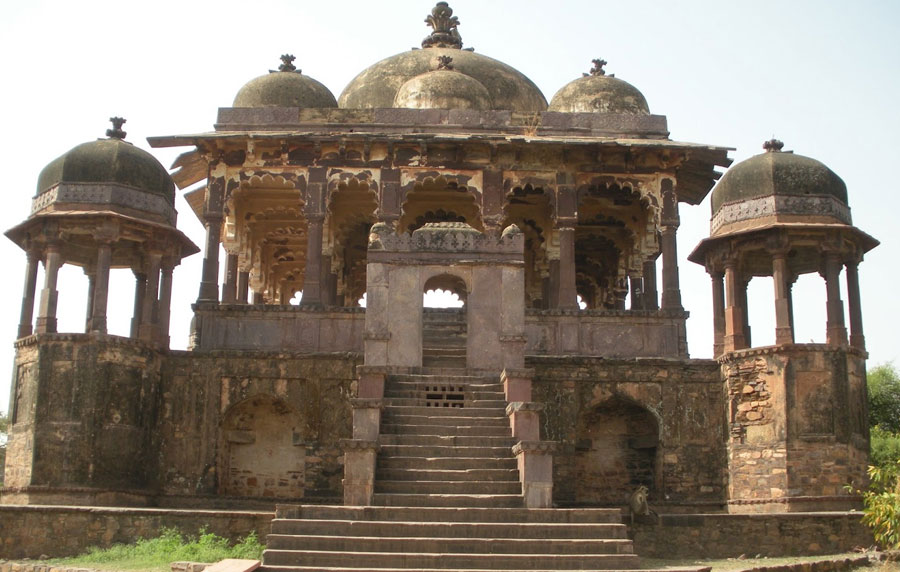 Ranthambore Ganesh Temple