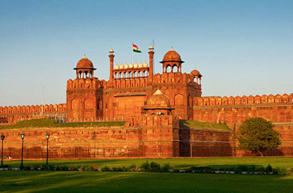 Jaipur Agra Delhi Tour 5 Days Package