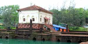 Safa Masjid Ponda Goa