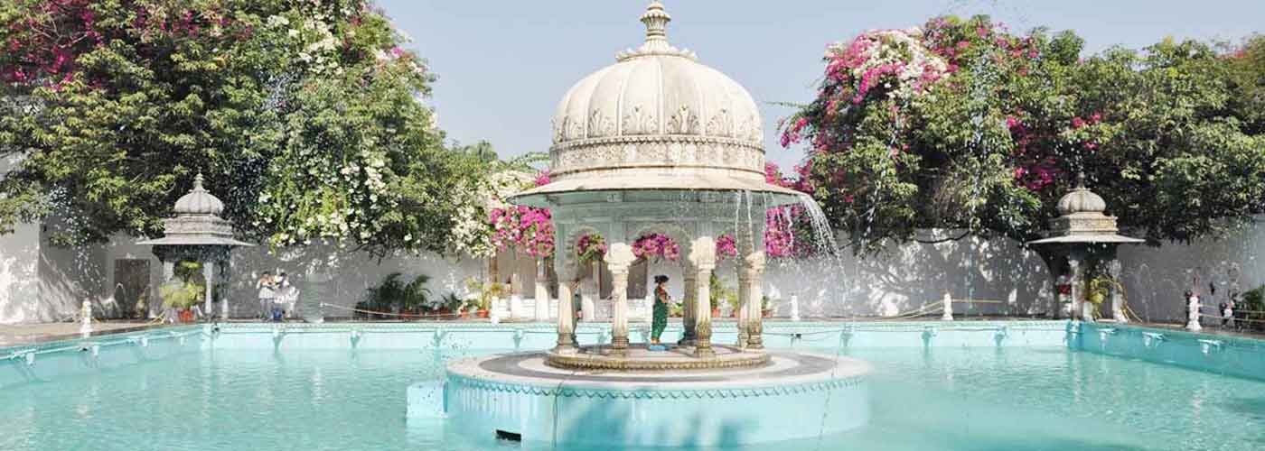 Saheliyon Ki Bari Udaipur Timings, Entry Fees, Location, Facts, History, Architecture & Visiting Time