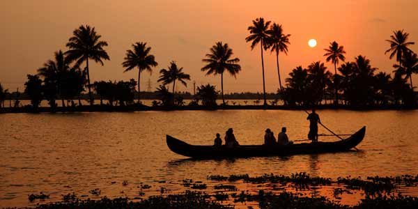 South India Family Vacation Tour