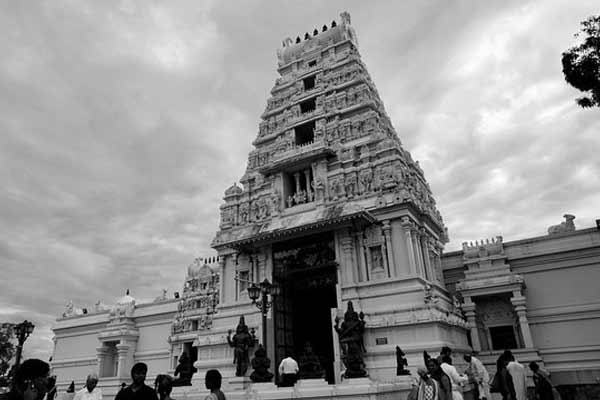 Sri Venkateswara Temple