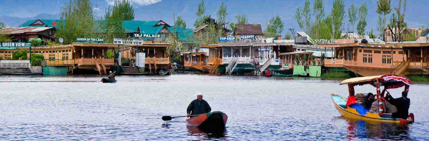 Srinagar Monuments Timings, Entry Fees, Location, Facts, History, Architecture & Visiting Time, Ticket Price