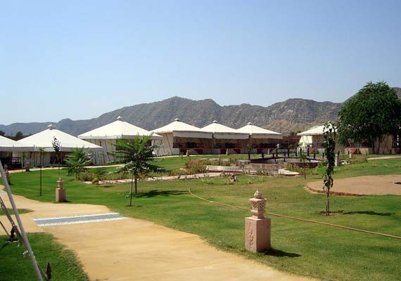 The Green House Resort