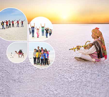 things to do in Rann of Kutch