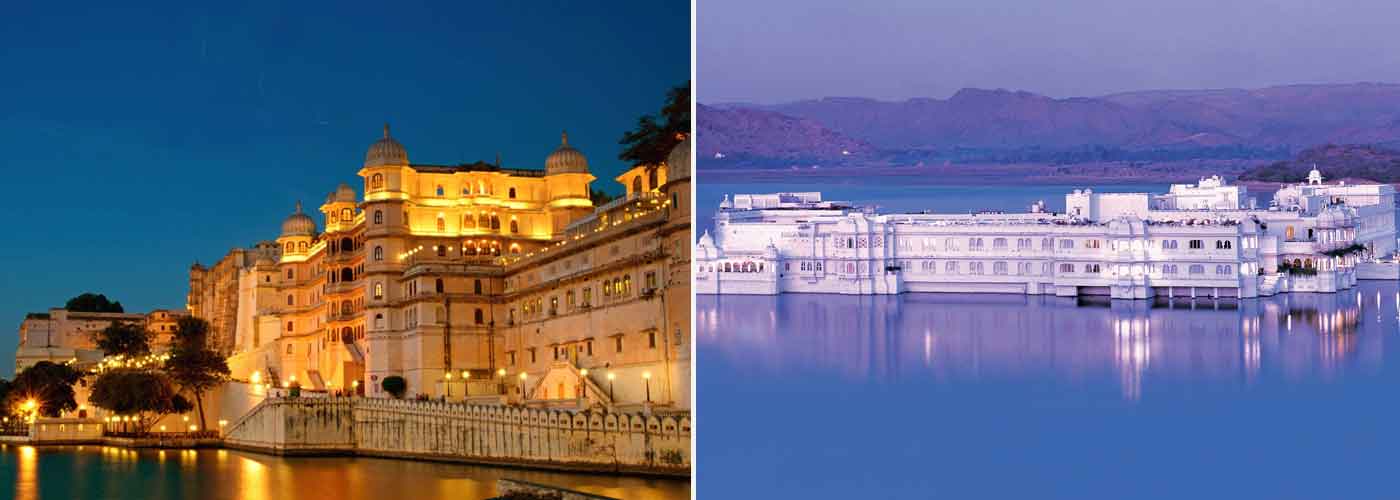 Udaipur Monuments | Opening Closing Time, Entry fee, Entry tickets, Visiting timings