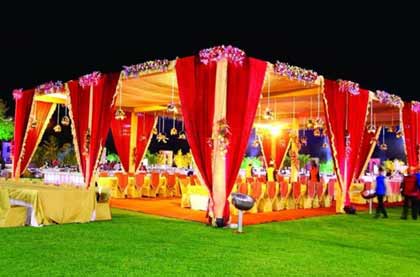 Wedding Planners Jaipur