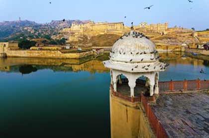 Why To Visit Jaipur ?