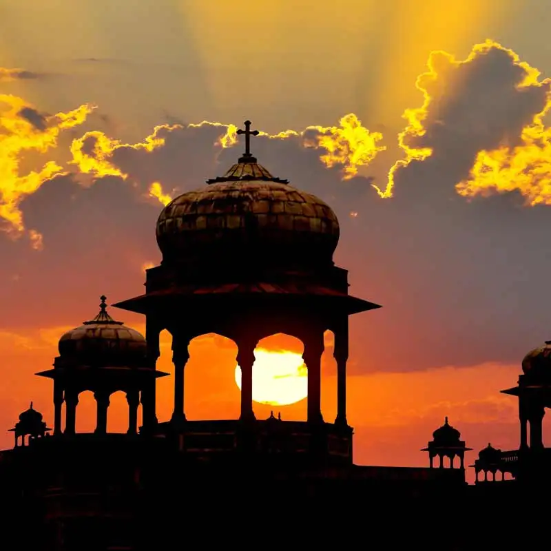 World Heritage Sites Rajasthan