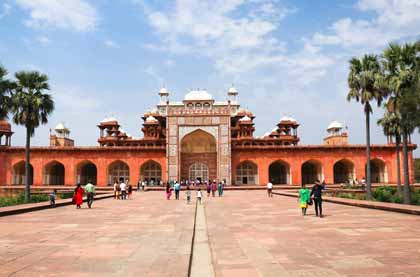Jaisalmer Jodhpur Ranakpur Udaipur 10 Day Trip Package