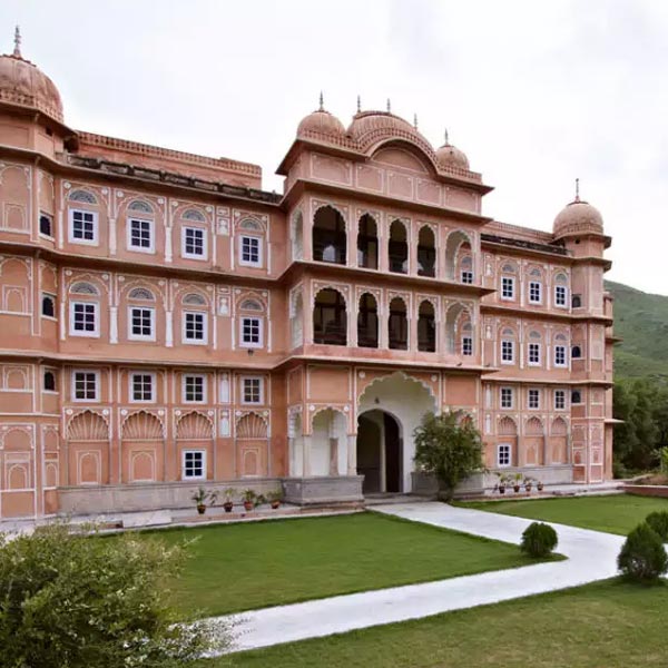 Rajasthan b2b hotels deals