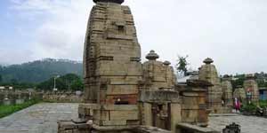 Baijnath Temple Uttarakhand