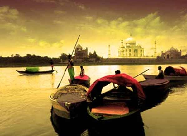 bespoke india travel tour package