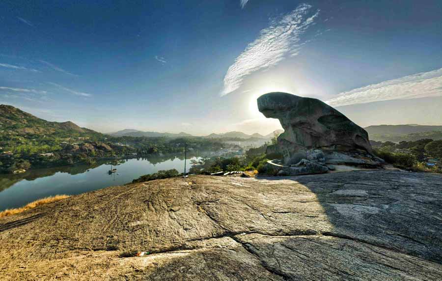 Best Time to Visit Mount Abu