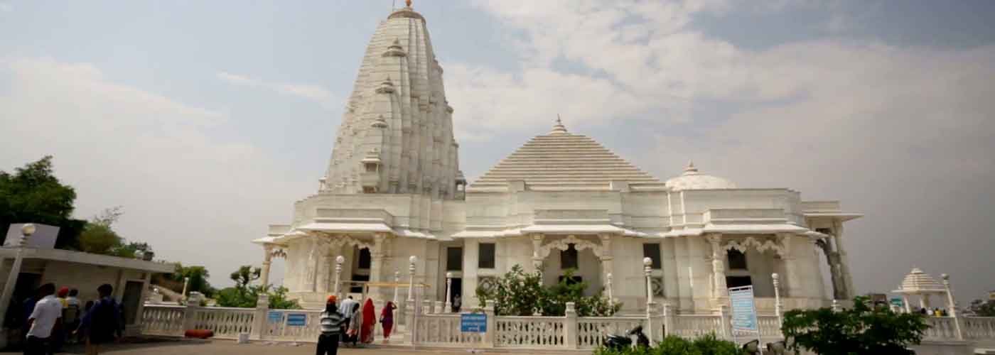Birla Temple Jaipur Timings, Entry Fees, Location, Facts, History, Architecture & Visiting Time