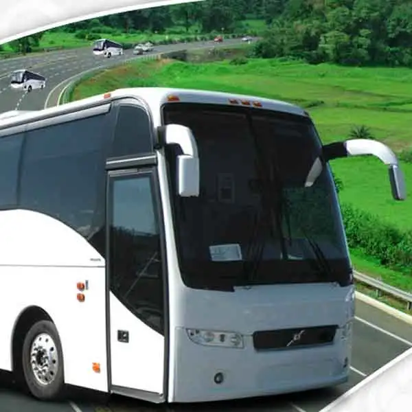 Bus Coaches rental Rajasthan