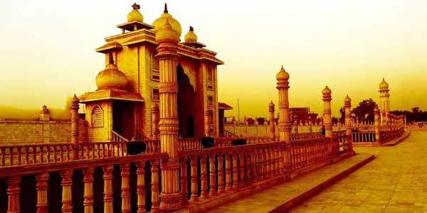 02 Day Delhi Sightseeing Tour Package