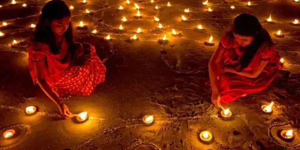 Jaisalmer Diwali Tour 2 days Package