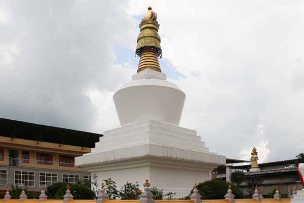 Do Drul Chorten