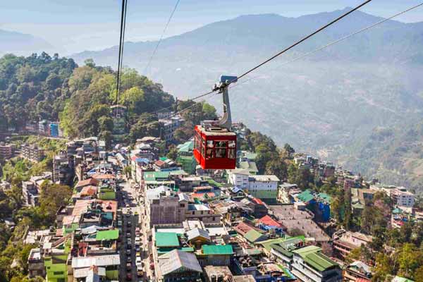 Gangtok