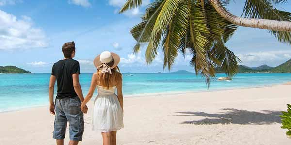 Romantic Goa Honeymoon Tour