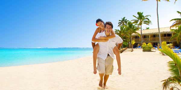 5 Days Goa Honeymoon Package