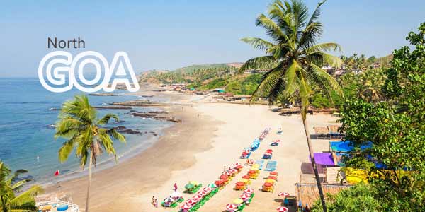 North Goa