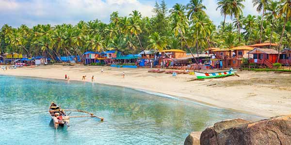 1 Night 2 Days Goa Packages