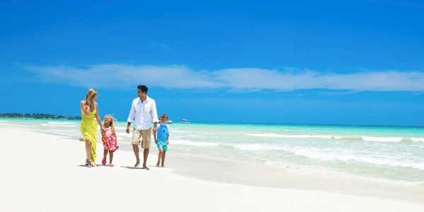 Goa New Year Tour Package