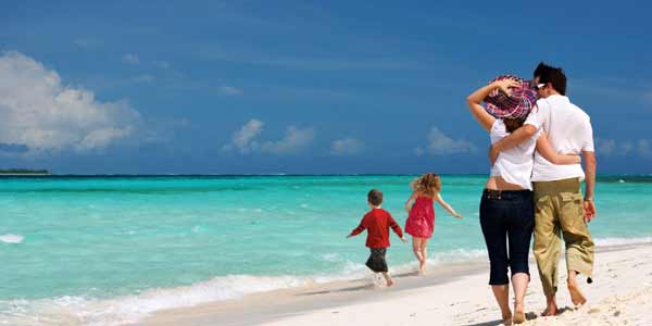 Goa tour packages from Chandigarh
