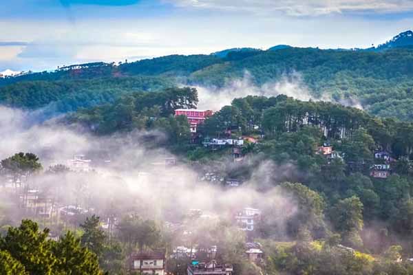 Guwahati