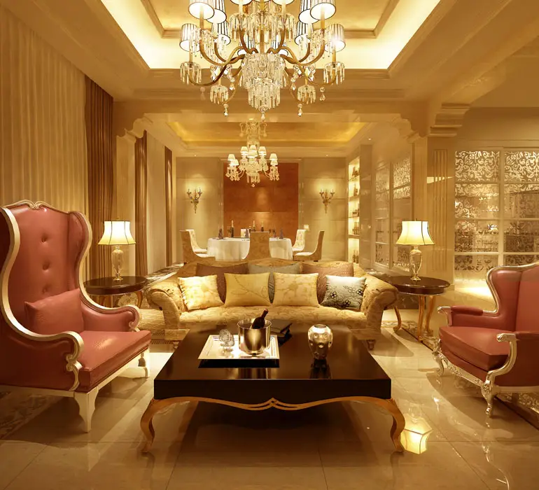 India Luxury Hotels