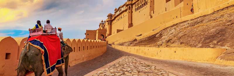 16-20 Days Rajasthan Tours