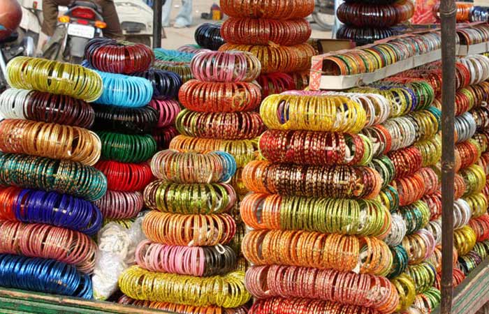 Rajasthan Shopping Tour | Shopping Tour Package Rajasthan